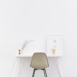 Stay Minimal: 5 Benefits Of Being A Minimalist